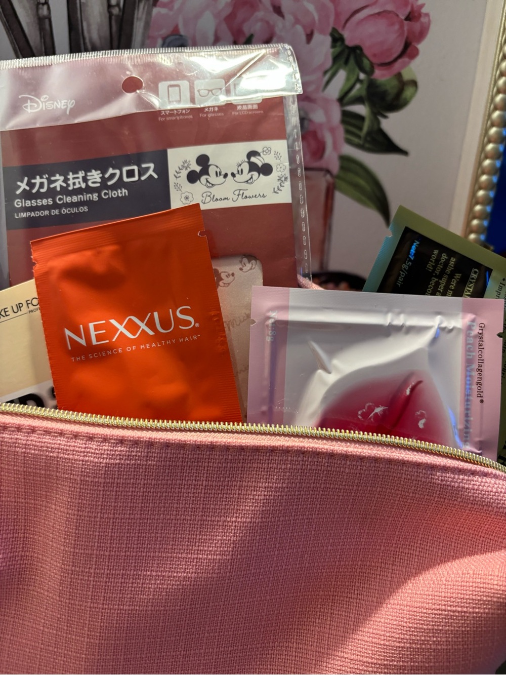 Lancôme beauty bundle of 12pc all new - Picture 7 of 8